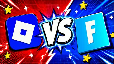 RVB RED VS BLUE MEGA FIGHTS4818