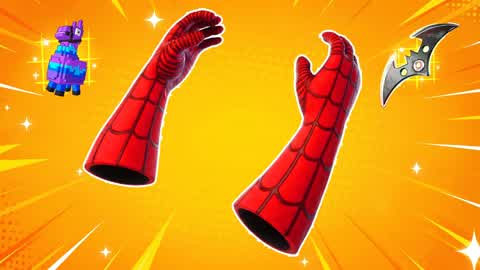 MAX SPIDER-MAN RED VS BLUE 3 🔴🔵