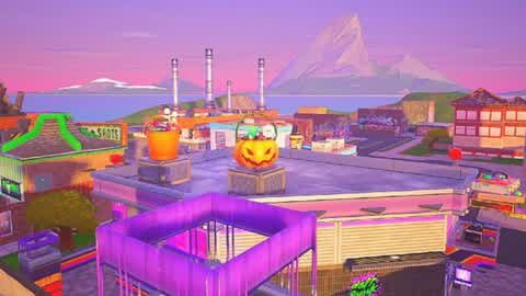 Zcrap Town