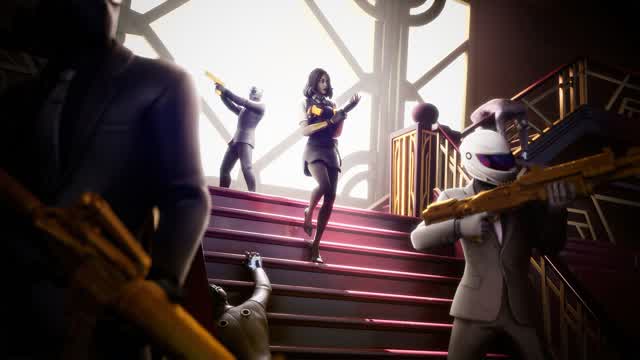 Marigold Agency FFA