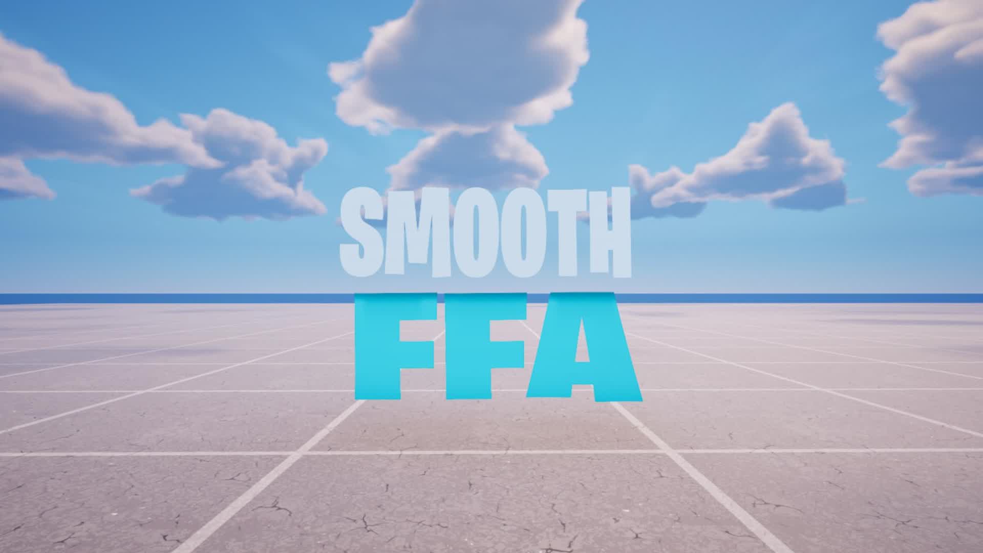 Smooth FFA😎