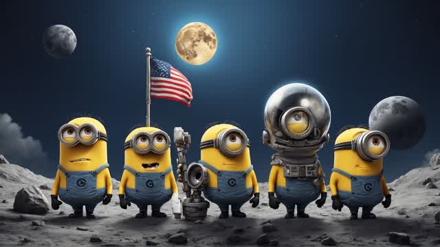 MOON ZONEWARS🌙