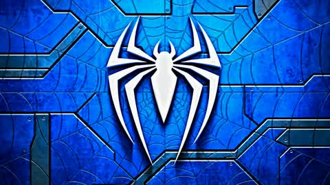 SPIDER-MAN RVB RED VS BLUE