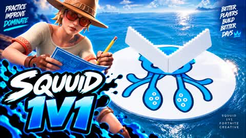 Squuid 1v1