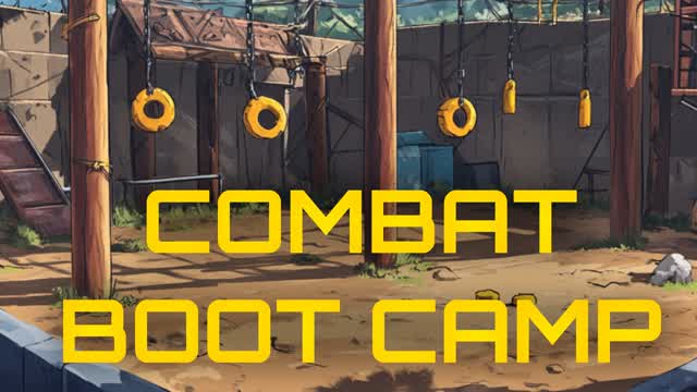 Combat Boot Camp