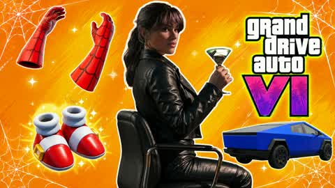 PRO LUCIA GRAND DRIVE AUTO VI 6