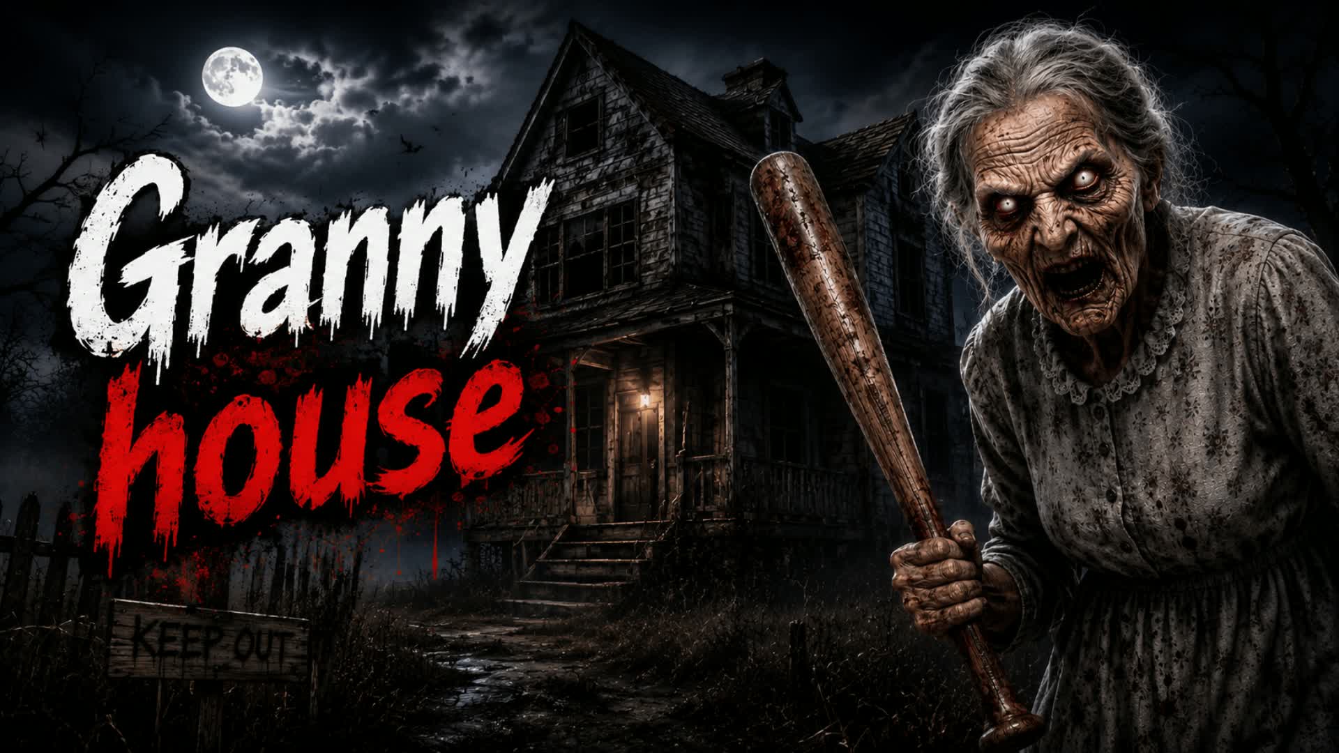 Granny house