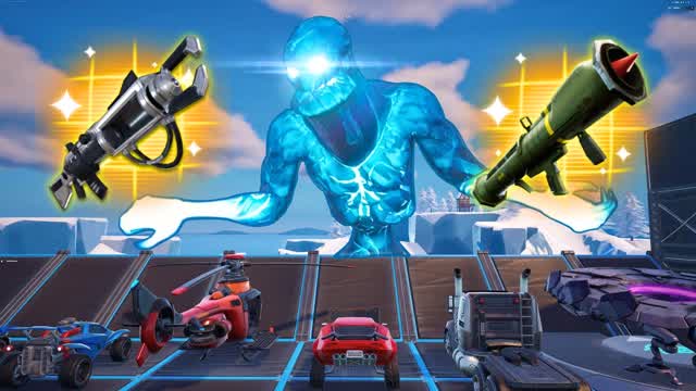 ZOMBIES WINTER ( COOP )