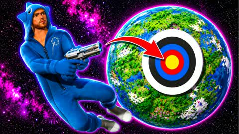 YAMAL TRICKSHOT PARKOUR