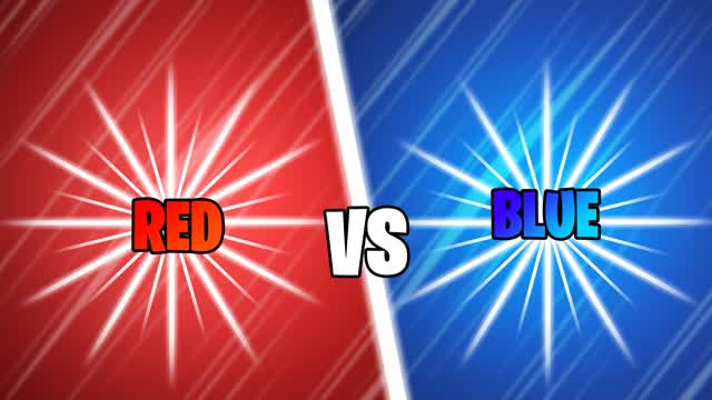 🔵🔴SIMPLE 🔵RVB 🔴