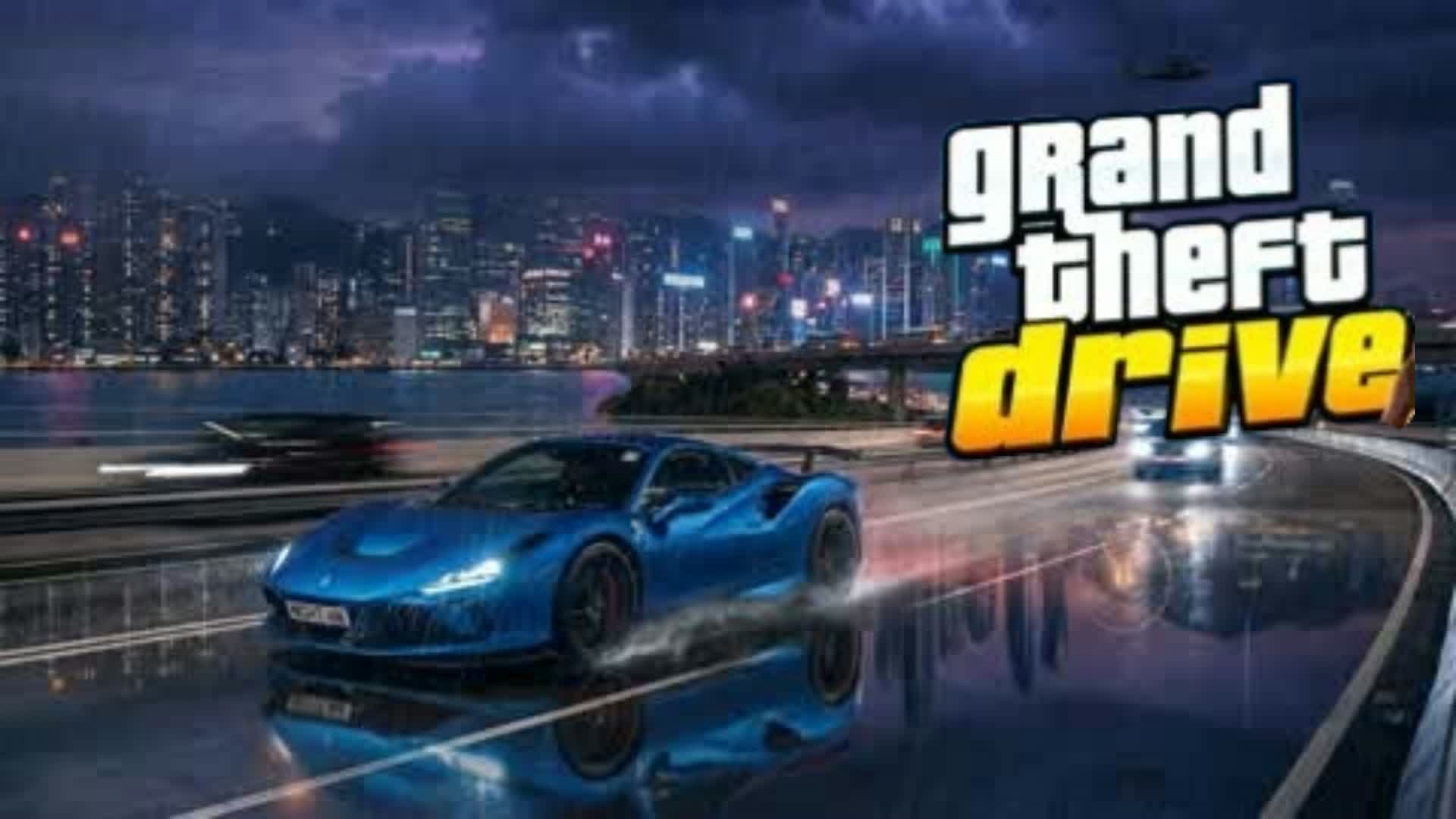 DRIVER PLAYING CITY 🌃