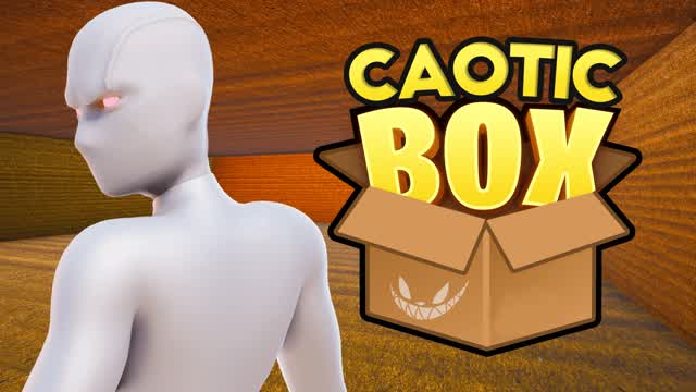 ⭐CAOTIC BOX⭐