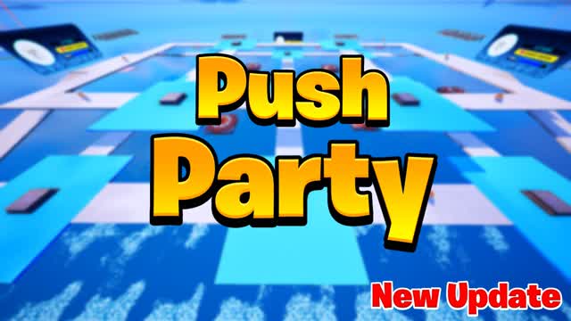 Push Party