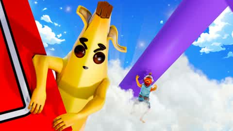 SKY PILLARS - FFA ☁️