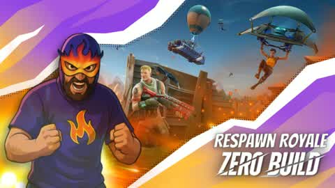 FireKracker's Respawn Royale