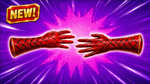 SPIDER-MAN Red vs Blue 🔥 Power Park
