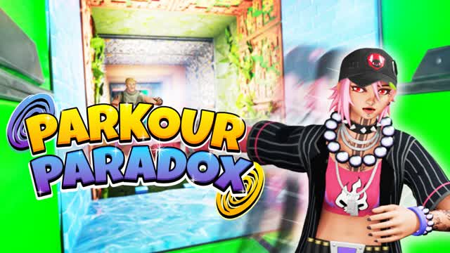 Parkour Paradox