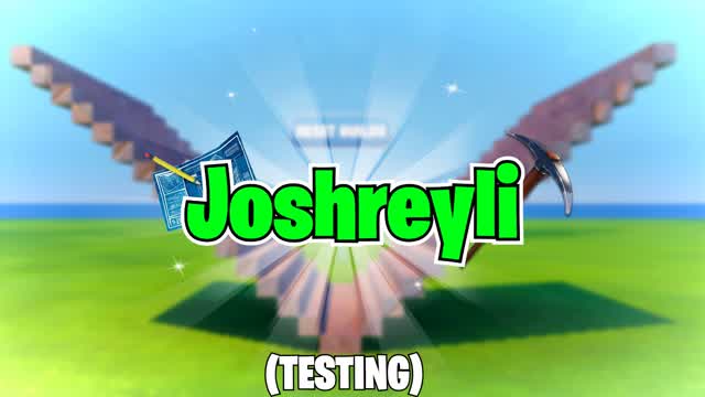 1v1 Build Fights [Joshreyli]