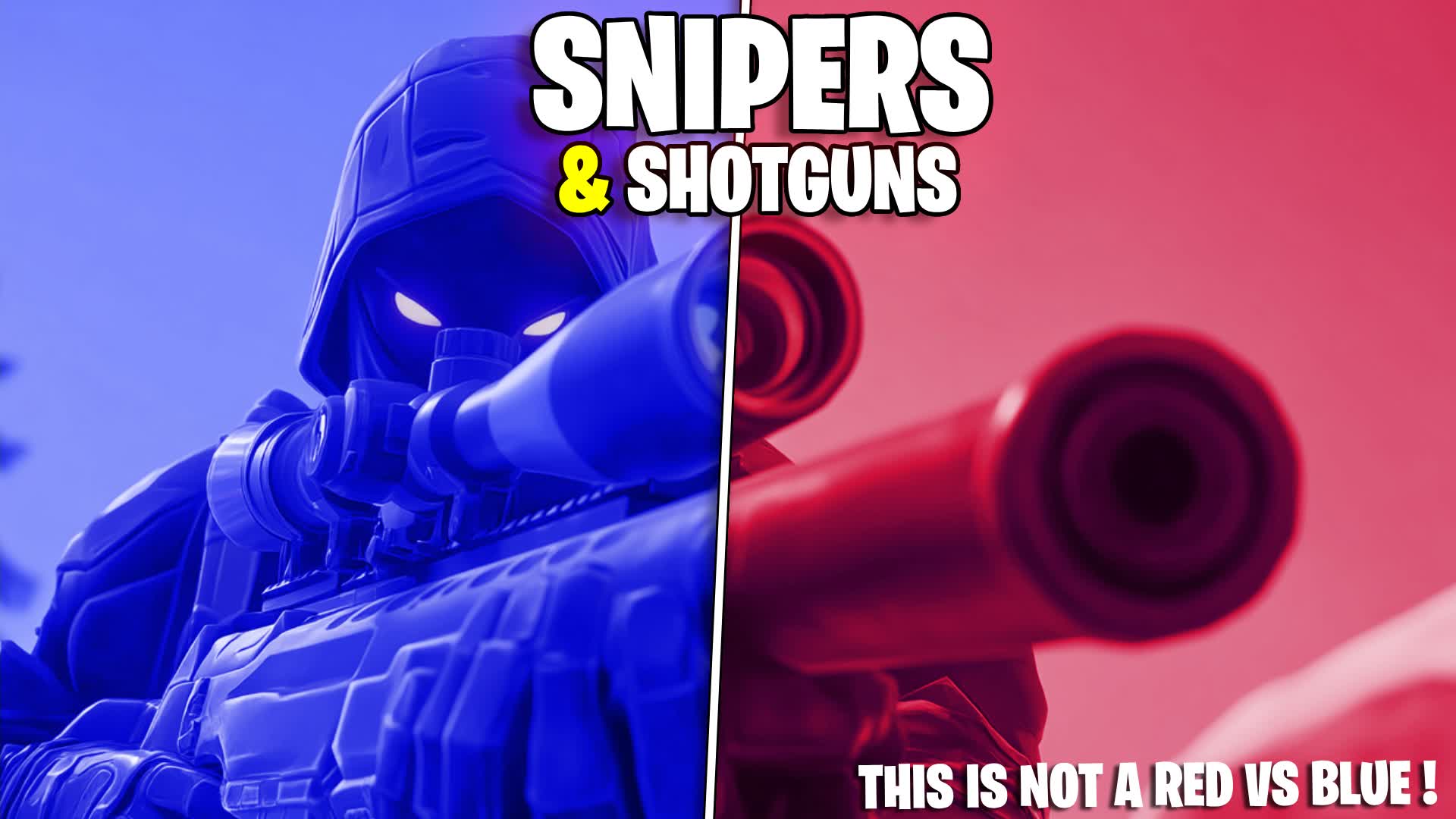 🎯SNIPERS AND SHOTGUNS⚔️TEAM CASTLE WAR