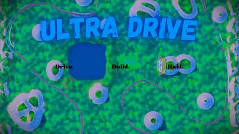 ULTRA DRIVE