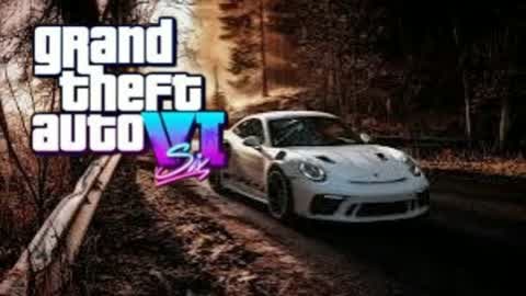 GRAND THEFT AUTO 🌴🌴🌴GTA