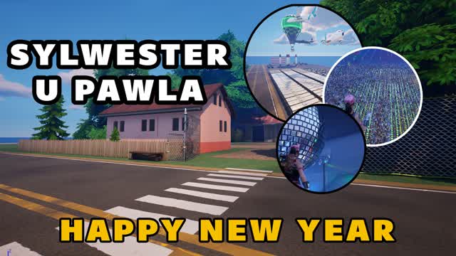 Capture 1 – SYLWESTER u PAWŁA! (Wersja BETA!)