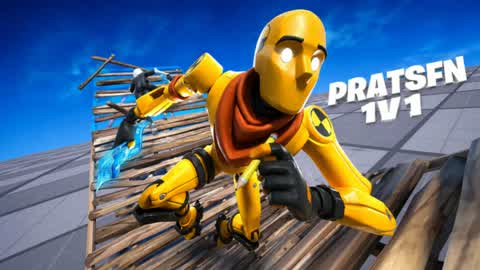 PRATS 1v1