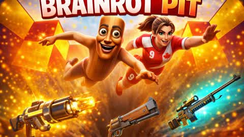 ⭐ Brainrot PIT ⭐