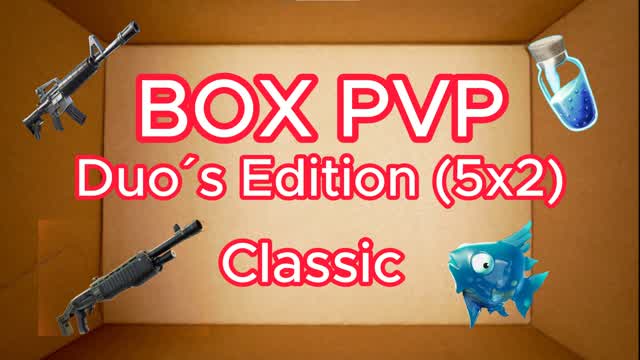 BoxPvP Duo