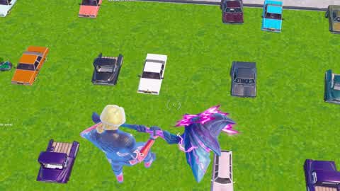1V1 NOOO