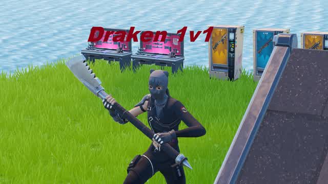 Capture 1 – Draken 1v1 with slowmotion