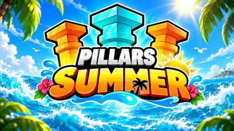 CLASSIC SUMMER PILLARS âď¸