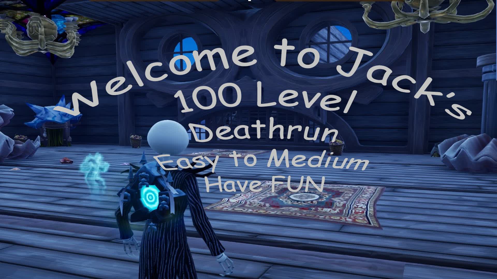 JacksDeathrun