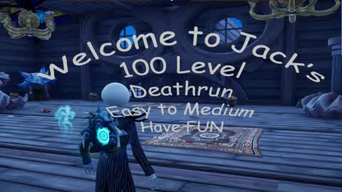JacksDeathrun