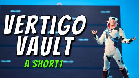 Vertigo Vault