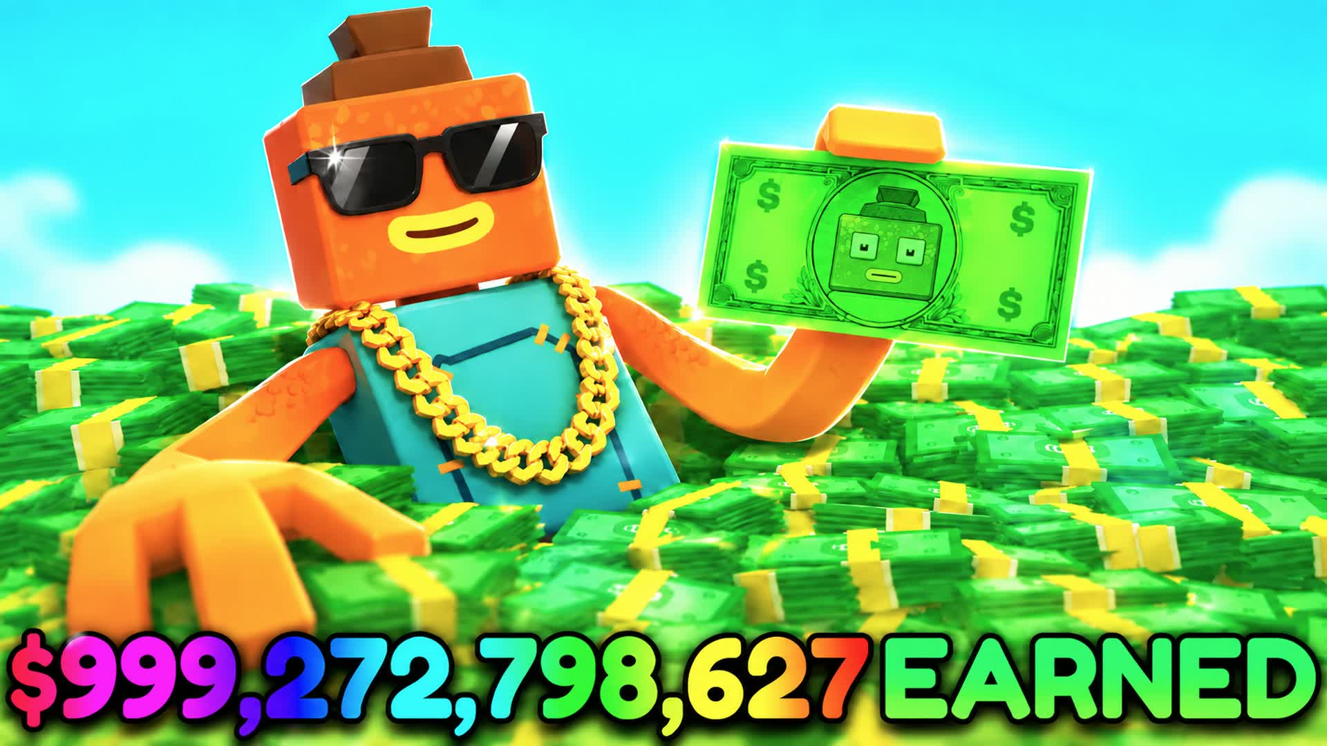 💸Money Tycoon - ADVENTURE💸