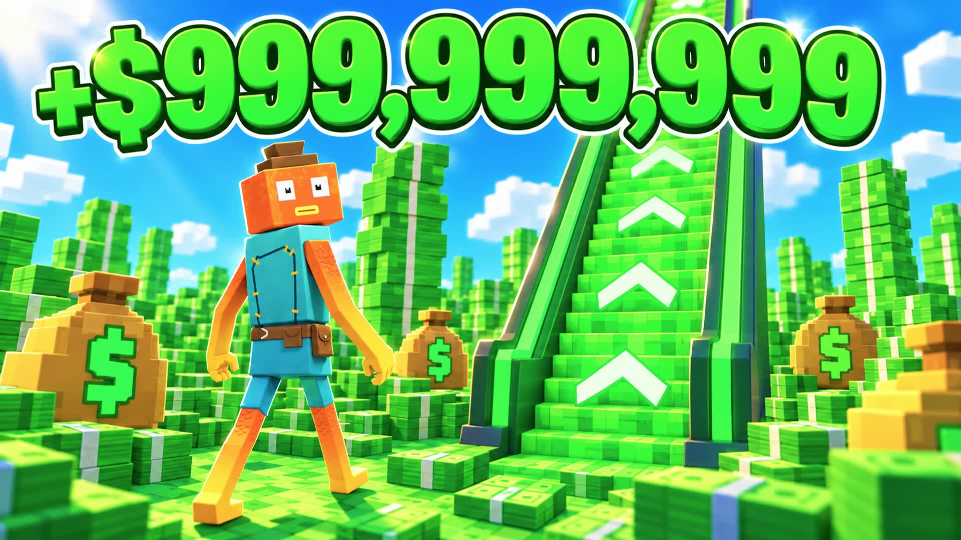 💸Money Tycoon - ADVENTURE💸