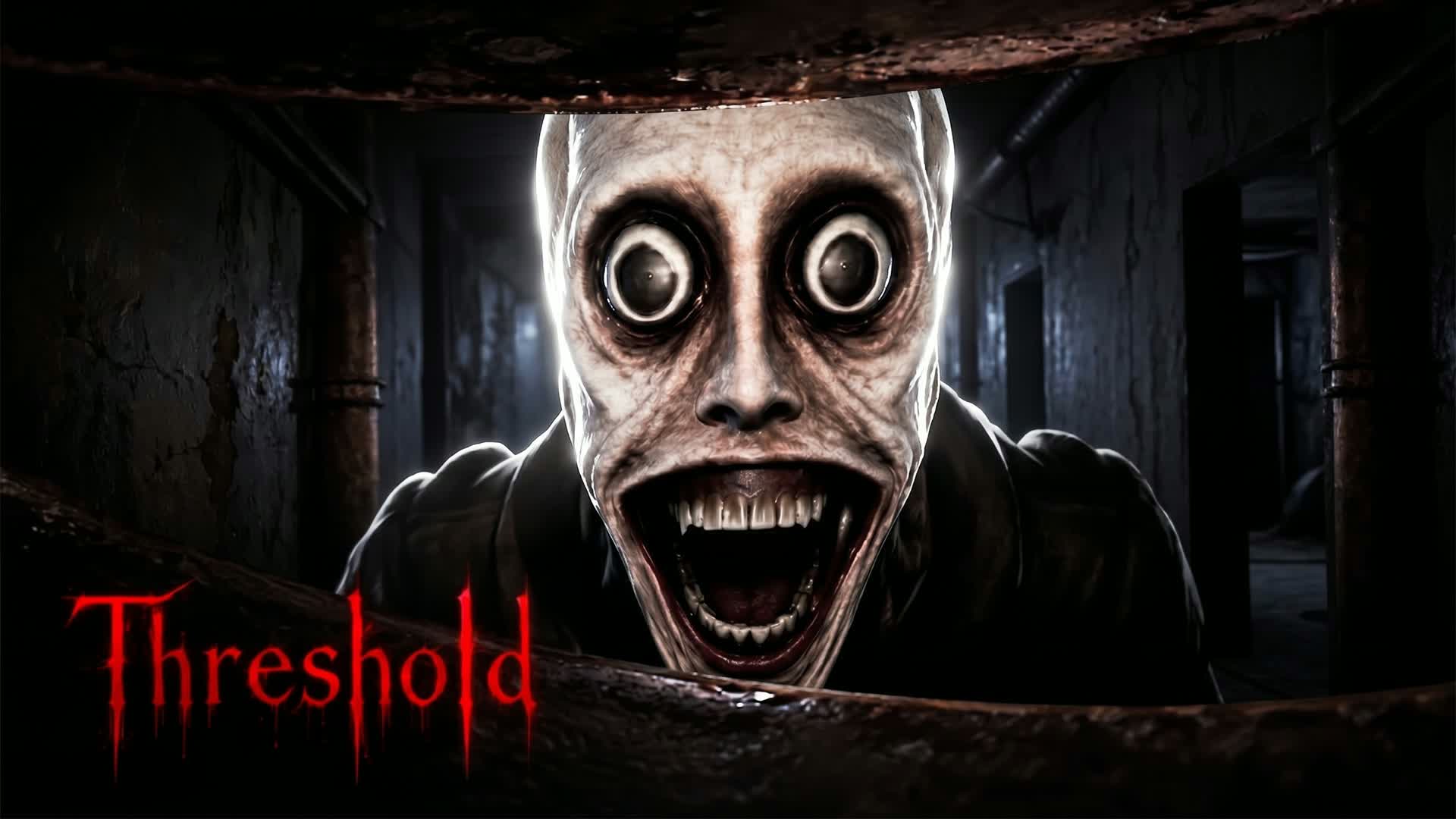 THRESHOLD [ホラー]