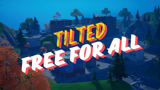 Tilted FFA