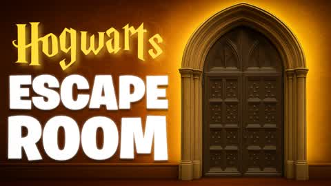 Hogwharts Escape Room 🏰