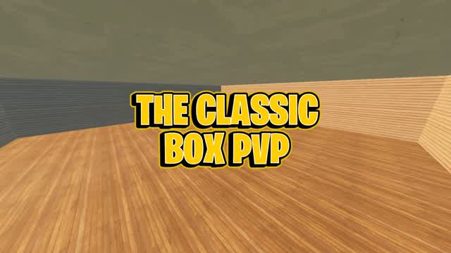 The Classic Box PVP | ULTIMATE CLASSIC
