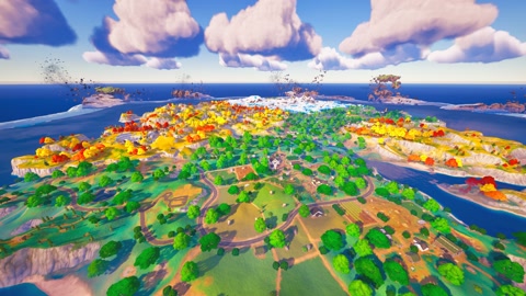 Island image