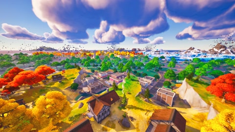 Island image