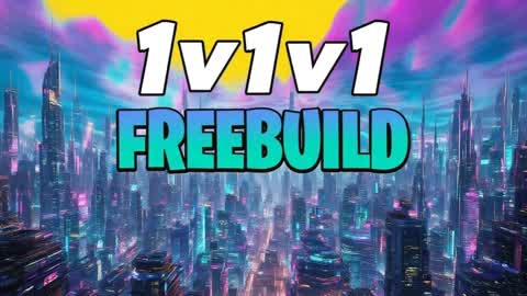 1V1 FREE BUILD 123