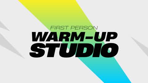 Warm-Up Studio 🔫 FPS Camo inspect