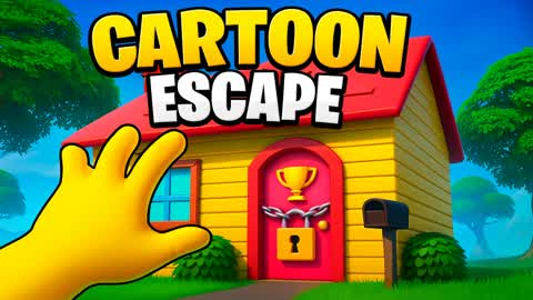 CARTOON ESCAPE
