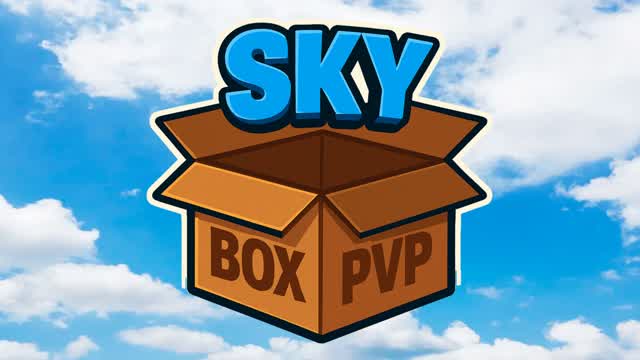 Sky Box PVP