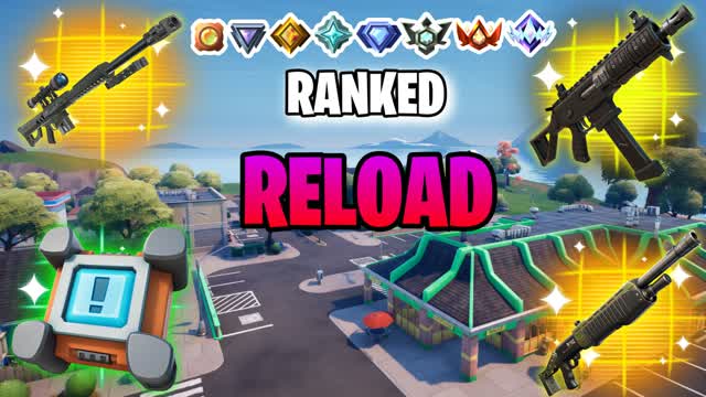 SUPER GREASY INFINTE RELOAD RANKED 30