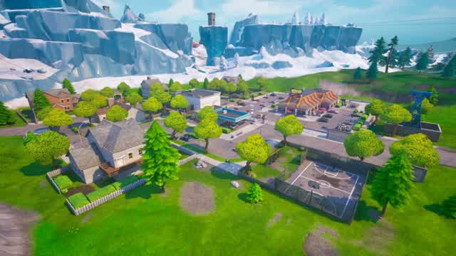 Greasy Zone Wars