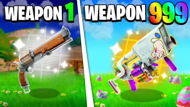 SPRING GUN GAME 🔫 ONE SHOT 🎯 FPS ⭐